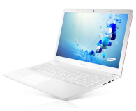 Samsung 370R5E i3-3110M/4GB/750/Win8 HD8750 czerwony - 123915 - zdjęcie 4